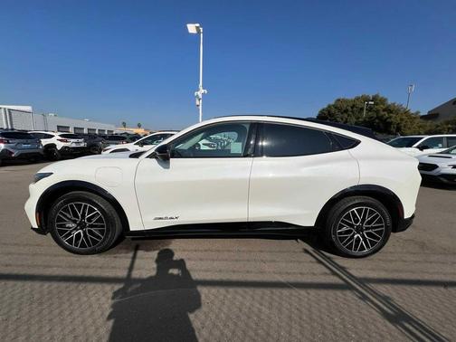 2024 Ford Mustang Mach-E Premium