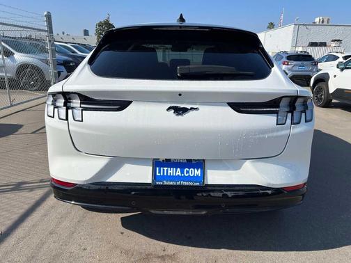 2024 Ford Mustang Mach-E Premium