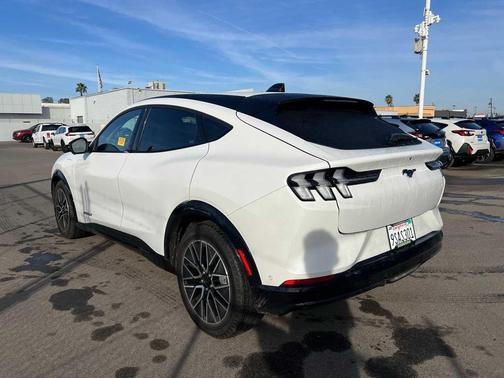 2024 Ford Mustang Mach-E Premium