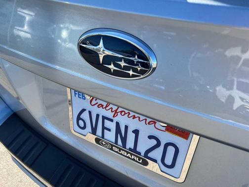 2012 Subaru Outback 2.5i Limited