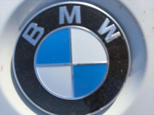 White 2018 BMW 430 Gran Coupe i