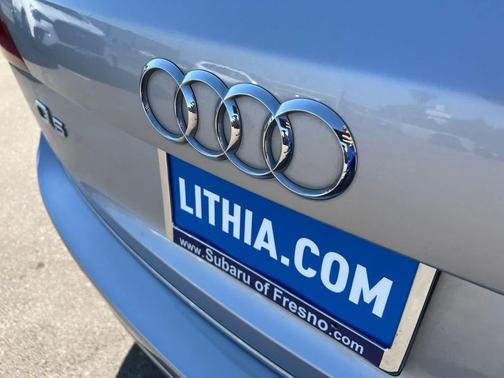 2015 Audi Q5 2.0T Premium Plus