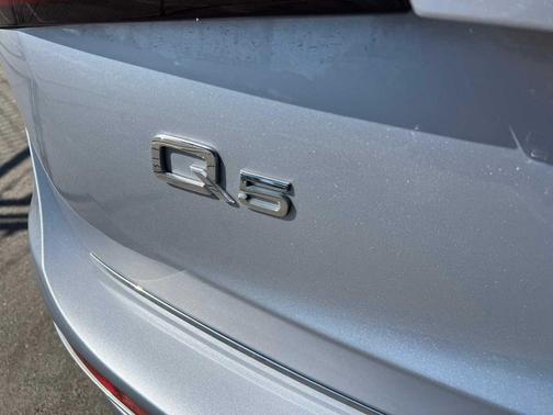 2015 Audi Q5 2.0T Premium Plus