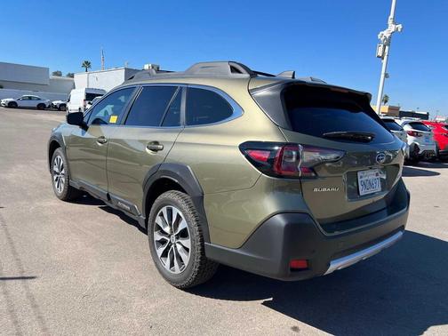 2024 Subaru Outback Limited