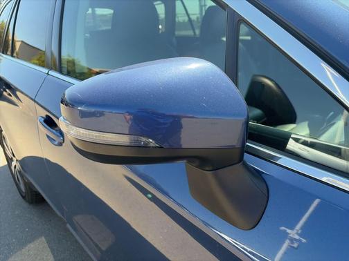 2019 Subaru Outback 3.6R Limited