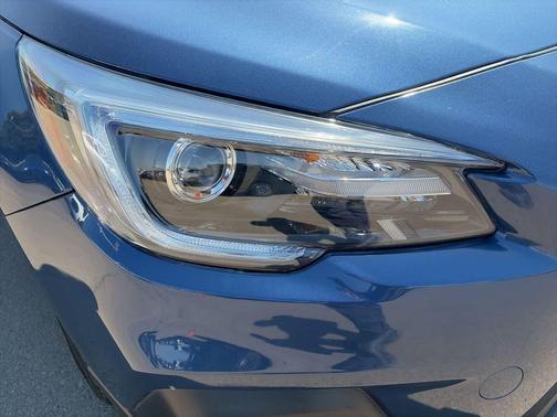 2019 Subaru Outback 3.6R Limited