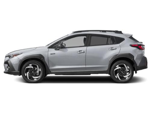 2026 Subaru Crosstrek Hybrid Base
