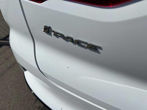 2020 Jaguar I-PACE HSE EV400 AWD Automatic