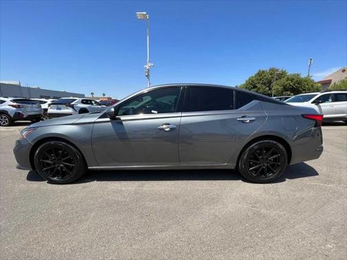 2019 Nissan Altima 2.5 SL