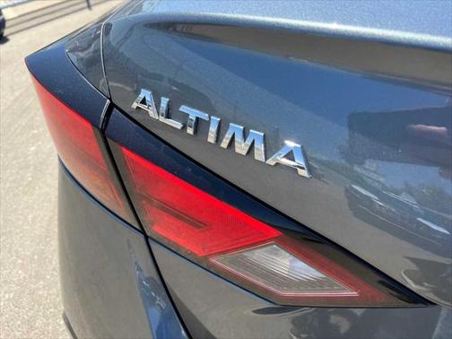 2019 Nissan Altima 2.5 SL