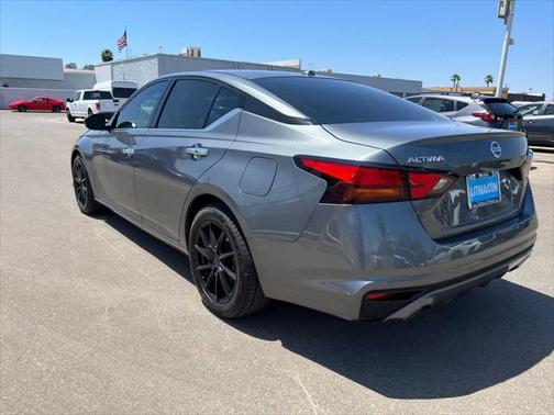 2019 Nissan Altima 2.5 SL