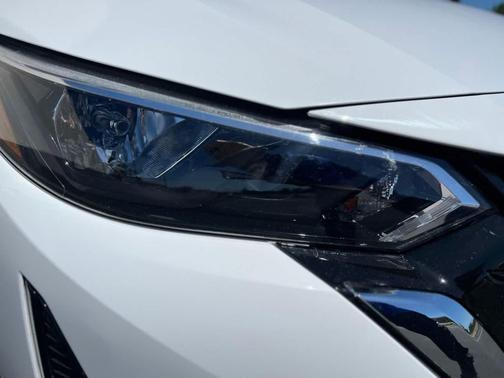 Fresh Powder 2025 Nissan Sentra SV