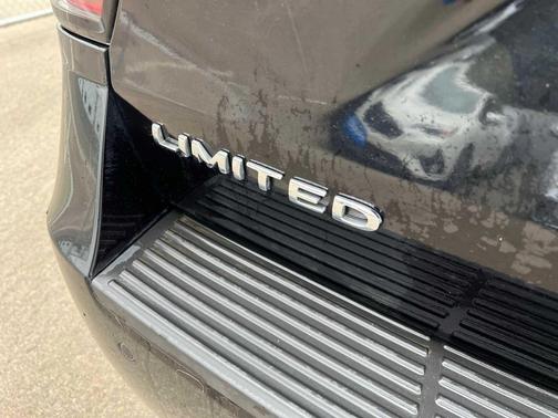 2020 Ford Expedition Max Limited