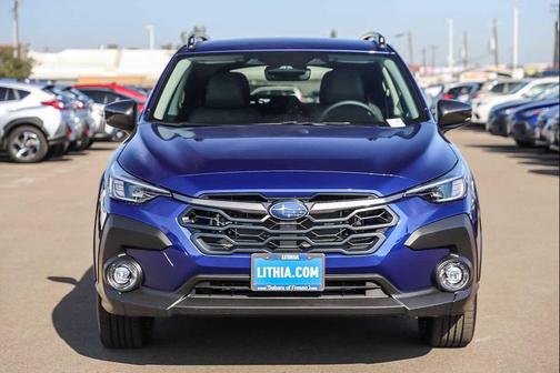 2026 Subaru Crosstrek Hybrid Base