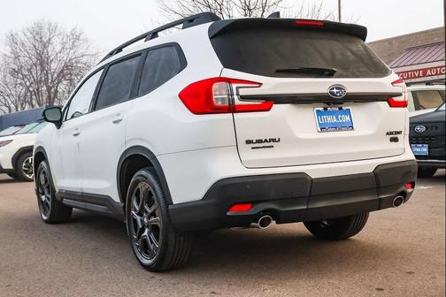 2026 Subaru Ascent Onyx Edition Touring 7-Passenger