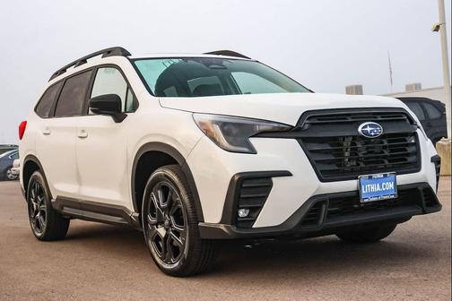 2026 Subaru Ascent Onyx Edition Touring 7-Passenger