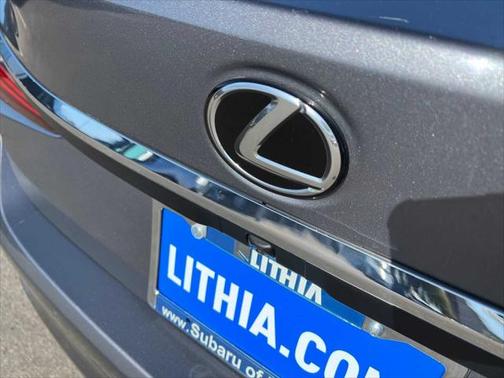 2019 Lexus ES 350 Base