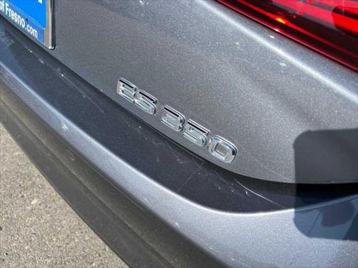 2019 Lexus ES 350 Base