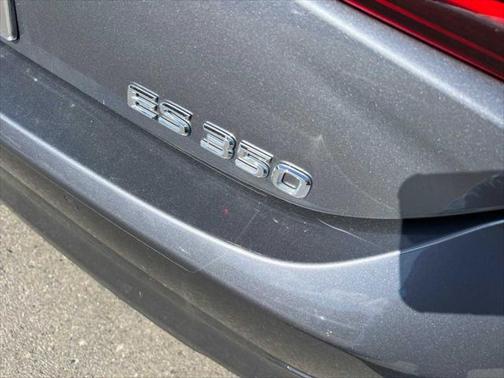 2019 Lexus ES 350 Base