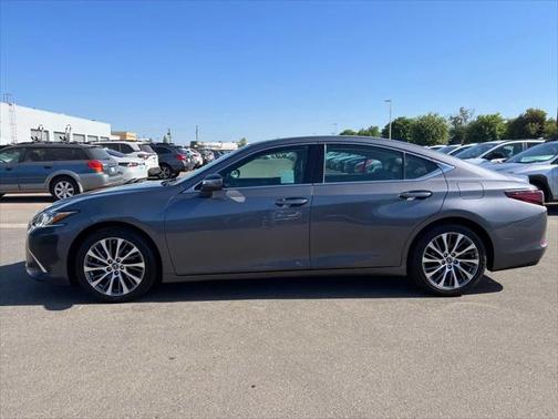 2019 Lexus ES 350 Base