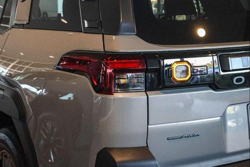 River Rock Pearl 2026 Subaru Outback Wilderness