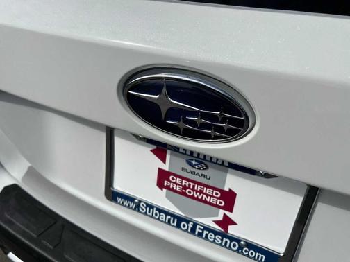 2025 Subaru Outback Touring