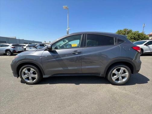 2016 Honda HR-V EX-L w/Navigation