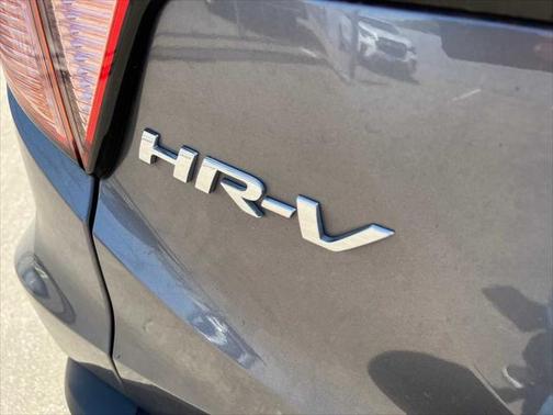 2016 Honda HR-V EX-L w/Navigation