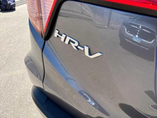 2016 Honda HR-V EX-L w/Navigation