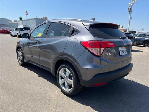 2016 Honda HR-V EX-L w/Navigation