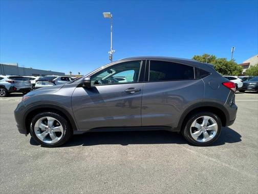 2016 Honda HR-V EX-L w/Navigation