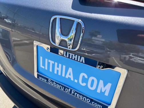 2016 Honda HR-V EX-L w/Navigation