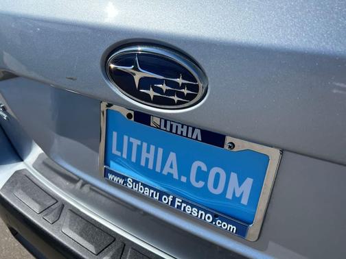 2020 Subaru Outback Base