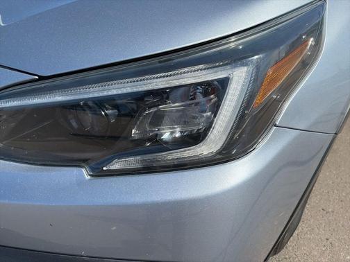 2020 Subaru Outback Base