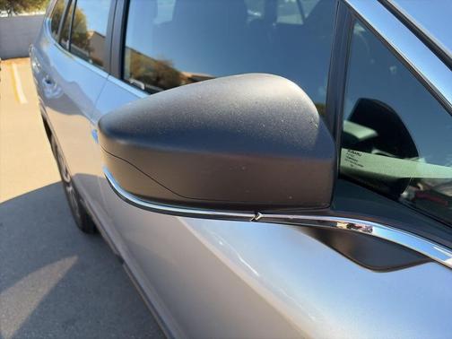 2020 Subaru Outback Base