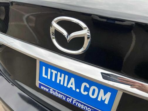 2020 Mazda Mazda6 Grand Touring