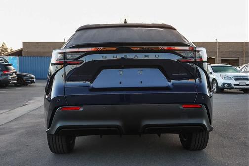 2026 Subaru Solterra Premium