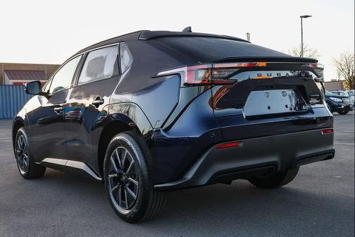 2026 Subaru Solterra Premium