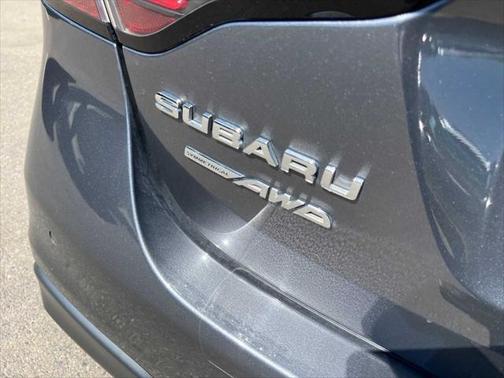 2022 Subaru Legacy Limited