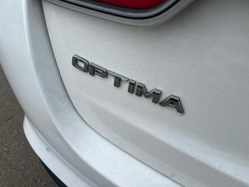 2016 Kia Optima Hybrid Base