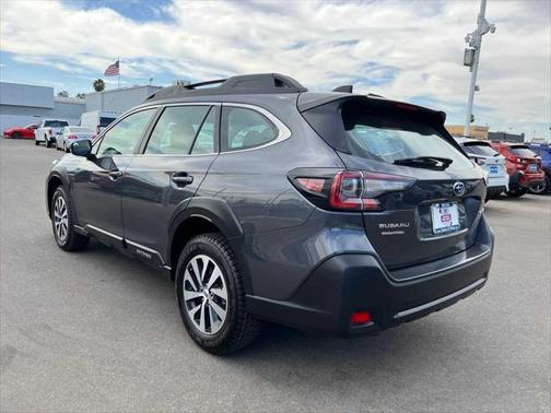 2024 Subaru Outback Base