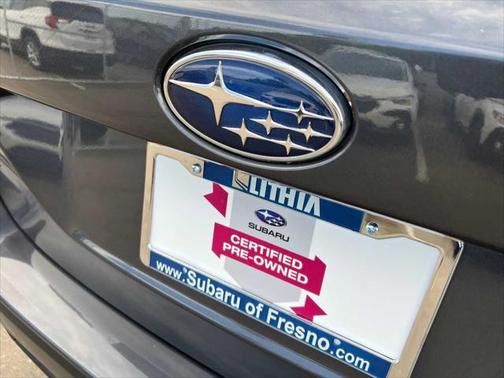 2024 Subaru Outback Base