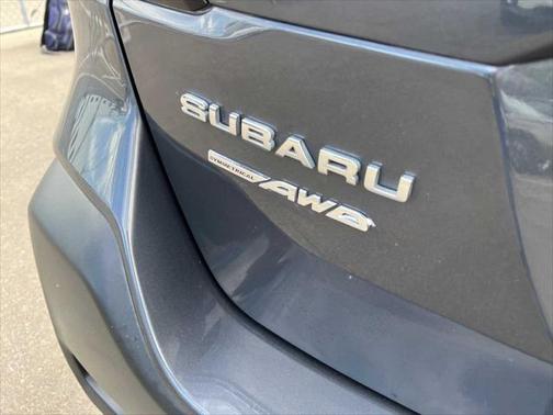 2024 Subaru Outback Base