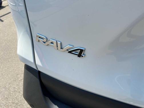 2021 Toyota RAV4 Hybrid Limited