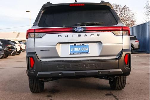 2026 Subaru Outback Limited XT