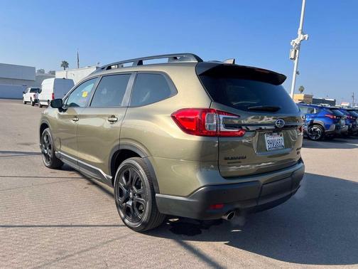 2023 Subaru Ascent Onyx Edition 7-Passenger