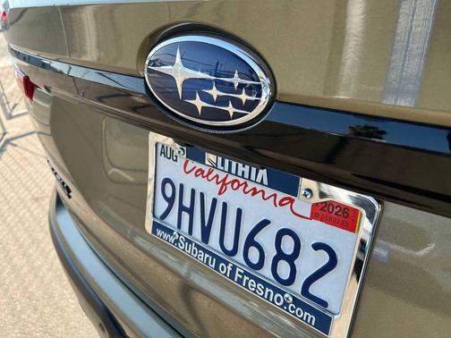 2023 Subaru Ascent Onyx Edition 7-Passenger