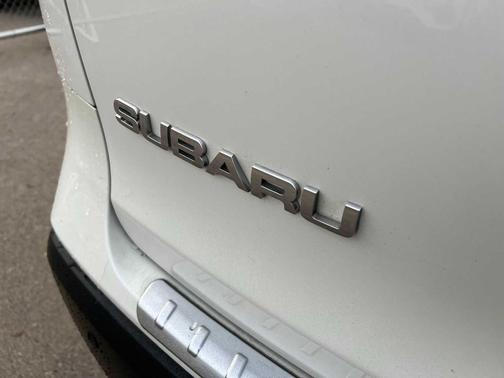 2022 Subaru Ascent Limited 7-Passenger