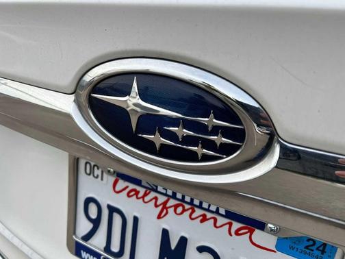 2022 Subaru Ascent Limited 7-Passenger