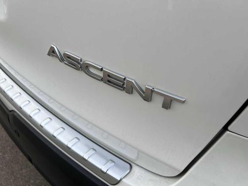 2022 Subaru Ascent Limited 7-Passenger